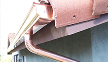 Find Gutter Contractors in New Hanover County